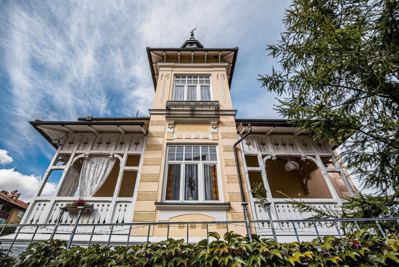 Guest House Veronika Kocevje Exteriör bild