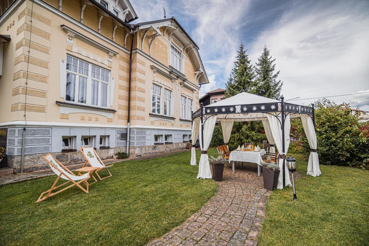 Guest House Veronika Kocevje Exteriör bild