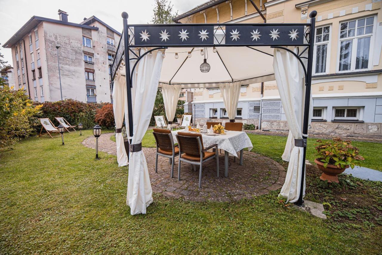 Guest House Veronika Kocevje Exteriör bild