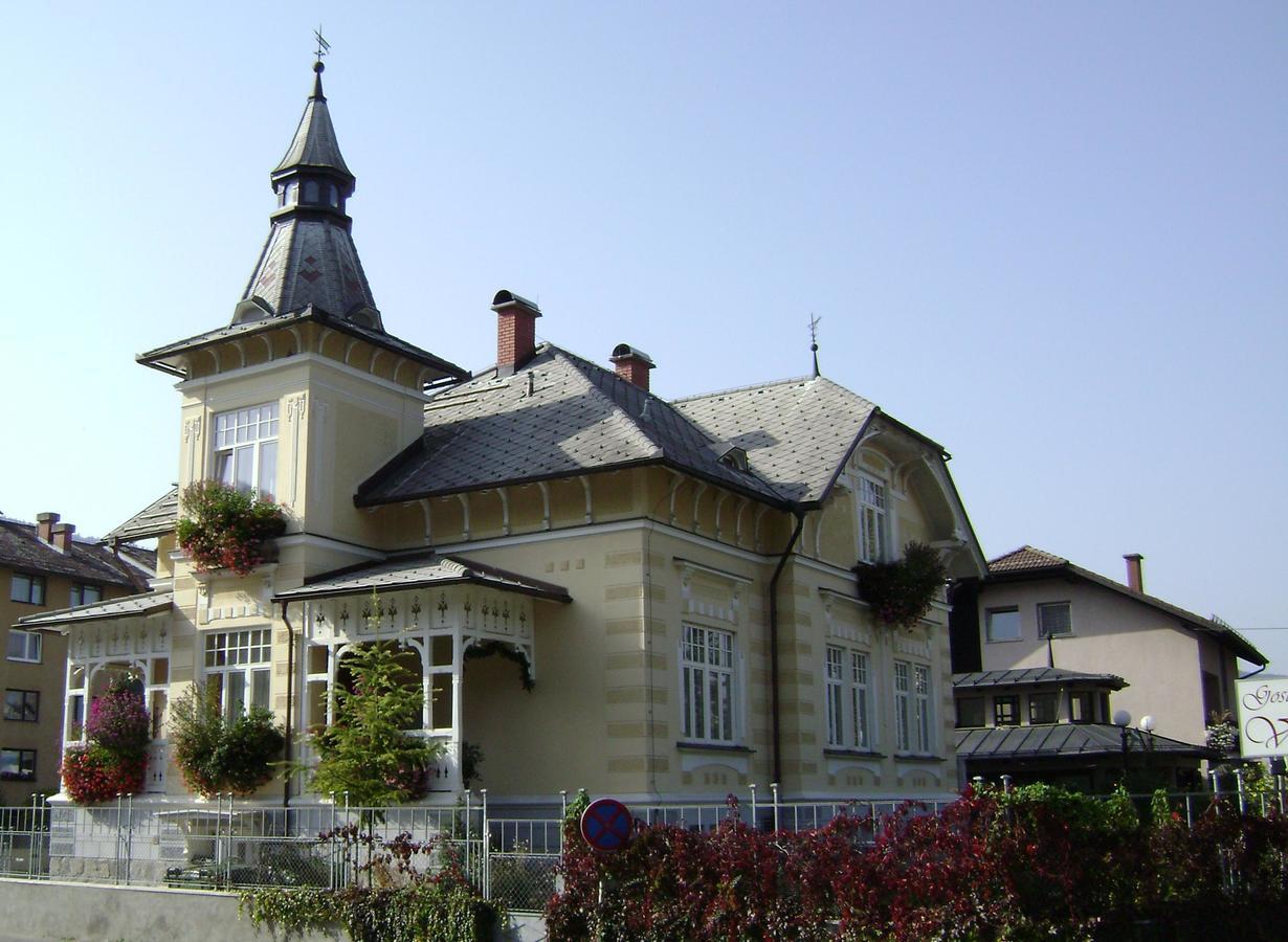 Guest House Veronika Kocevje Exteriör bild