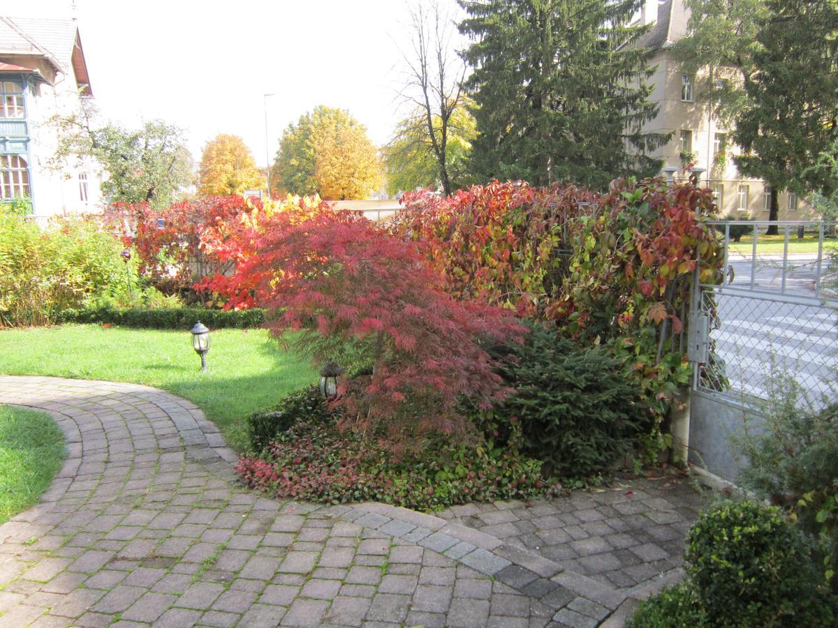 Guest House Veronika Kocevje Exteriör bild