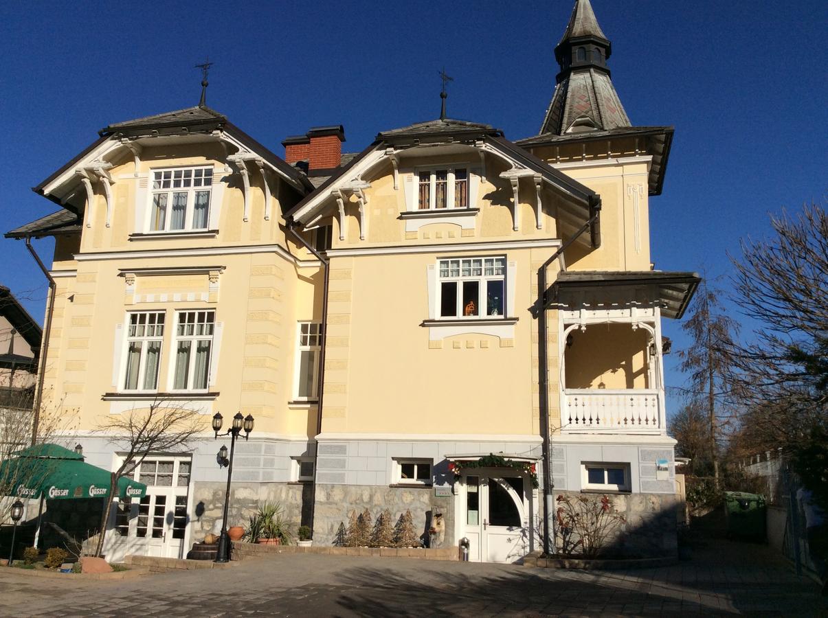 Guest House Veronika Kocevje Exteriör bild